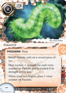 parasite