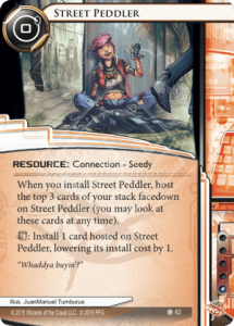 streetpeddler