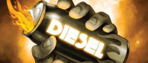 diesel