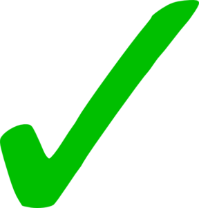 transparent-green-checkmark-hi